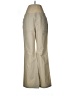 Gap Solid Tan Khakis Size 8 - photo 1