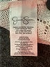 Jessica Simpson Ivory Pullover Sweater Size S - photo 8