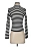 Shein Ivory Long Sleeve Turtleneck Size S - photo 1