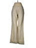 Gap Solid Tan Khakis Size 8 - photo 2