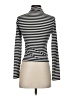 Shein Ivory Long Sleeve Turtleneck Size S - photo 2