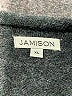 Jamison Black Cardigan Size XL - photo 7