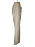 Gap Solid Tan Khakis Size 8 - photo 4