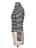 Shein Ivory Long Sleeve Turtleneck Size S - photo 5