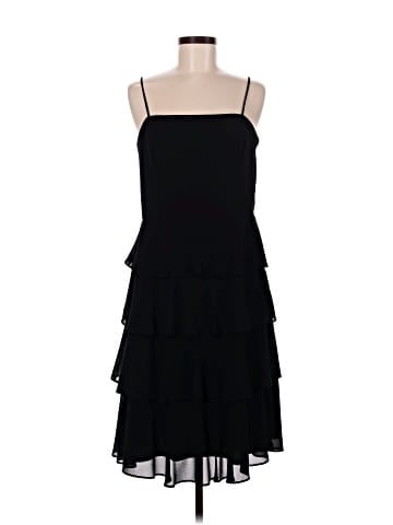 S.L. Fashions Cocktail Dress (view 1)