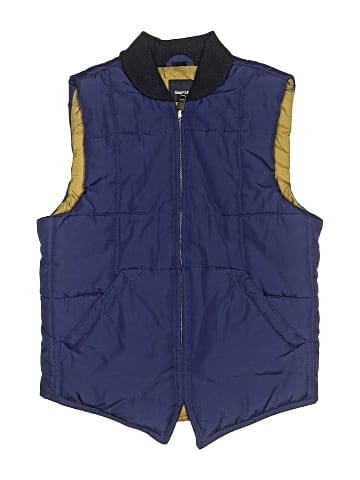 Gap Vest (view 1)