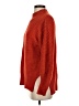 Unbranded 100% Acrylic Red Turtleneck Sweater Size S - photo 5