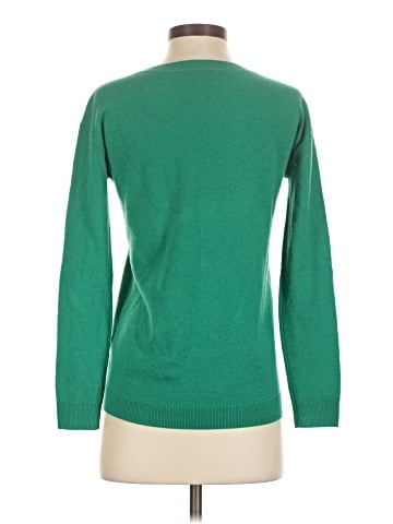 Talbots Cashmere Pullover Sweater (view 2)