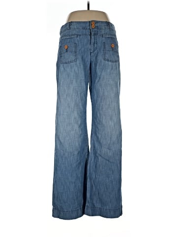 Pilcro and the Letterpress Jeans (view 1)