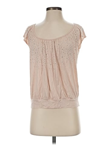 XXI Short Sleeve Top (view 1)