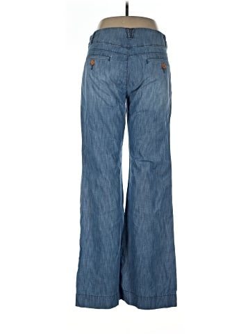 Pilcro and the Letterpress Jeans (view 2)