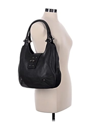 Banana Republic Leather Shoulder Bag (view 2)