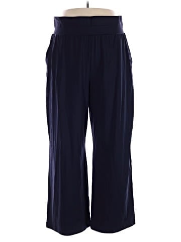 T by Talbots Casual Pants (view 1)