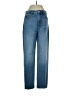 Ann Taylor LOFT Blue Jeans Size 27 waist - photo 1