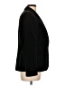 J.Crew 100% Cotton Black Blazer Size 10 - photo 4