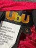 UbU 100% Polyester Pink Jacket Size S - photo 6