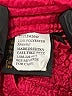 UbU 100% Polyester Pink Jacket Size S - photo 7