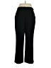 H&M Black Dress Pants Size XL - photo 2