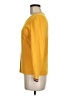 Tommy Hilfiger 100% Cotton Yellow Pullover Sweater Size M - photo 5