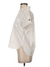Talbots Ivory Short Sleeve Blouse Size XS - photo 5