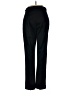 Willi Smith Solid Black Dress Pants Size 6 - photo 2
