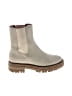 Cole Haan 100% Leather Ivory Boots Size 7 - photo 1