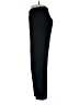 Willi Smith Solid Black Dress Pants Size 6 - photo 5
