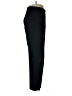 Willi Smith Solid Black Dress Pants Size 6 - photo 4