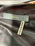 THML 100% Rayon Chevron-herringbone Brown Casual Dress Size S - photo 7