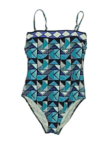 Gottex One Piece Swimsuit (view 1)