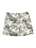 Lady Hagen Print Ivory Active Skort Size 4 - photo 2