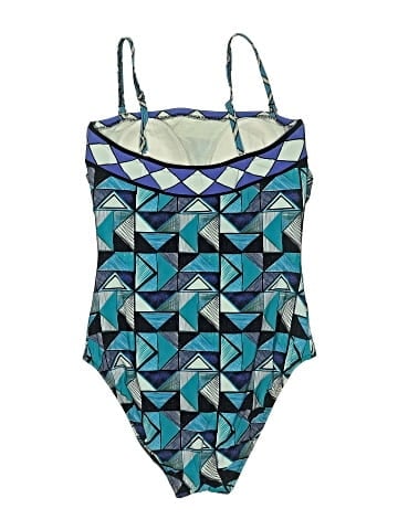 Gottex One Piece Swimsuit (view 2)