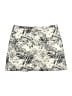 Lady Hagen Print Ivory Active Skort Size 4 - photo 1