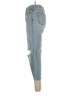 Hollister Color Block Blue Jeans Size 0s - photo 5