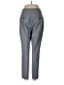 Theory Gray Wool Pants Size 6 - 8 - photo 2