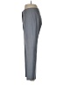 Theory Gray Wool Pants Size 6 - 8 - photo 5