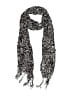 Unbranded Black Brown Scarf One size - photo 1