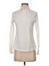 Golftini Ivory Long Sleeve Polo Size S - photo 1