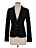 Ann Taylor Black Blazer Size 2 - photo 1