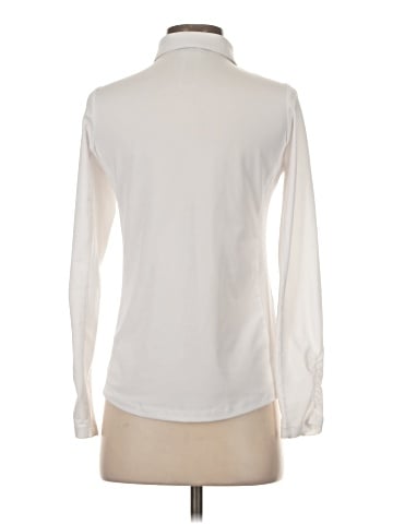 Golftini Long Sleeve Polo (view 2)
