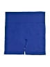 Cotton Candy Solid Blue Athletic Shorts Size M - photo 2