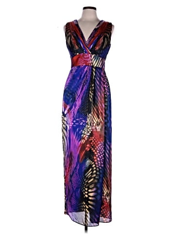 Boston Proper Cocktail Dress (view 1)