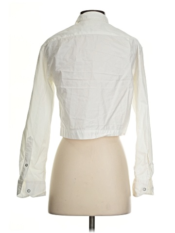 Rag & Bone Long Sleeve Blouse (view 2)