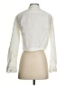 Rag & Bone 100% Cotton Ivory Long Sleeve Blouse Size 2 - photo 2