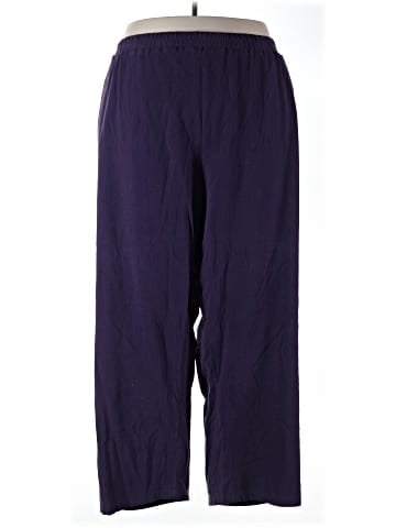 Ulla Popken Casual Pants (view 1)