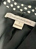 Diane von Furstenberg Black Blazer Size 6 - photo 3