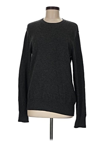 Vince. Cashmere Pullover Sweater (view 1)