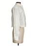Rag & Bone 100% Cotton Ivory Long Sleeve Blouse Size 2 - photo 4