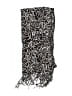 Unbranded Black Brown Scarf One size - photo 2