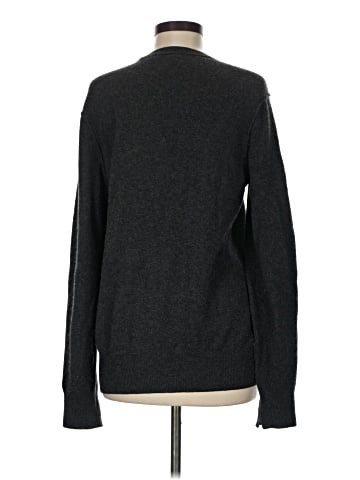 Vince. Cashmere Pullover Sweater (view 2)